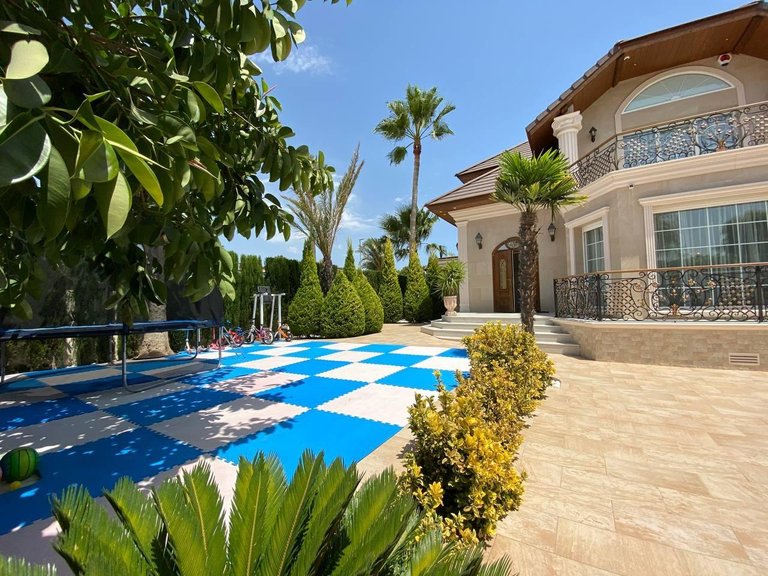 Villa for Sale in Costa Blanca Benijofar, Alicante 1