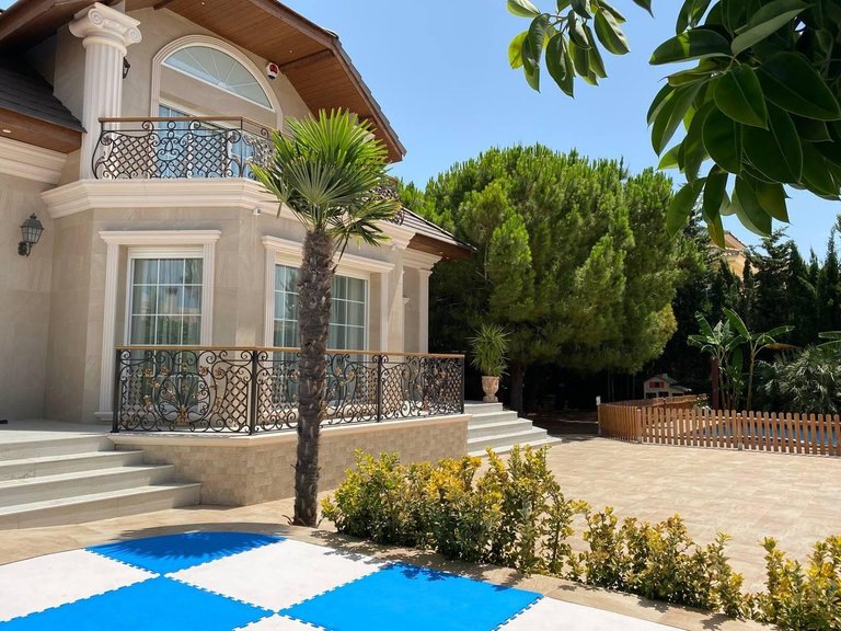 Villa for Sale in Costa Blanca Benijofar, Alicante 2