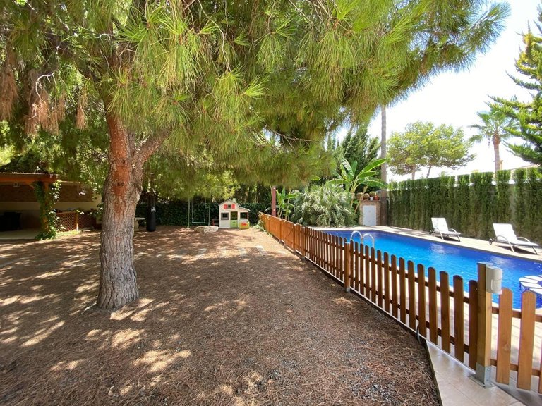 Villa for Sale in Costa Blanca Benijofar, Alicante 20