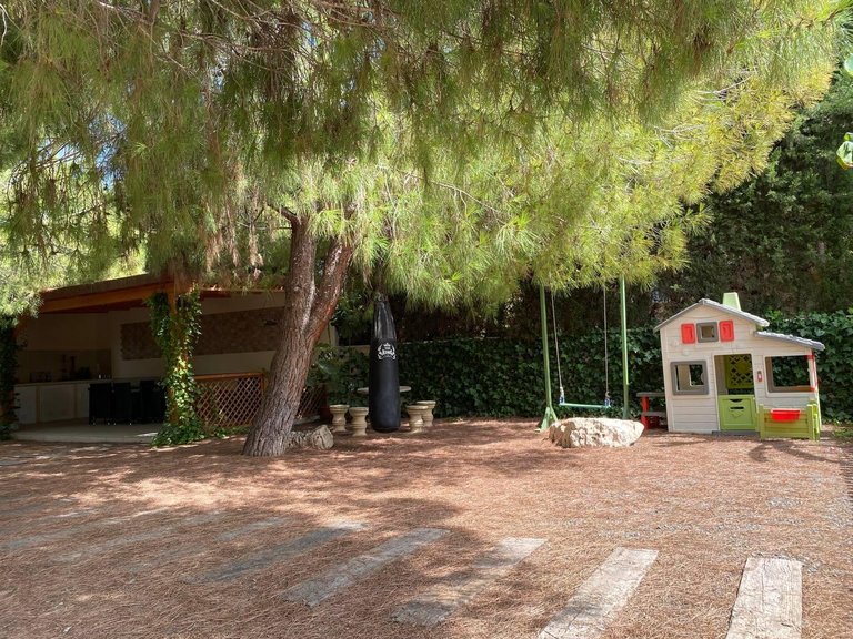 Villa for Sale in Costa Blanca Benijofar, Alicante 25