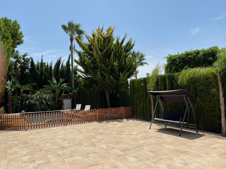 Villa for Sale in Costa Blanca Benijofar, Alicante 26