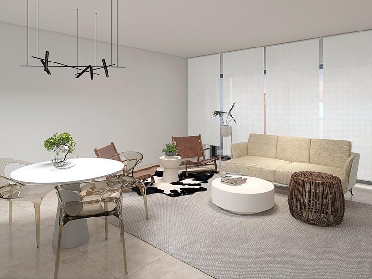 Apartment for Sale in Costa Blanca Torrevieja, Alicante 18