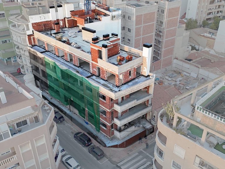 Apartment for Sale in Costa Blanca Torrevieja, Alicante 24