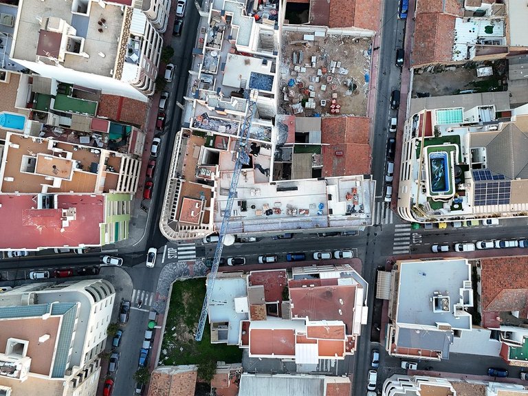 Apartment for Sale in Costa Blanca Torrevieja, Alicante 26