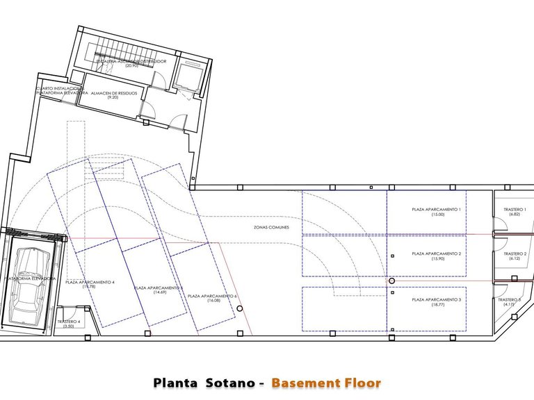 Apartment for Sale in Costa Blanca Torrevieja, Alicante 30