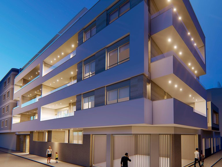 Apartment for Sale in Costa Blanca Torrevieja, Alicante 9