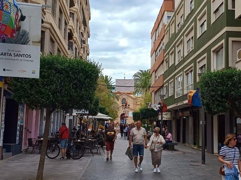 Villa for Sale in Costa Blanca Torrevieja, Alicante 2