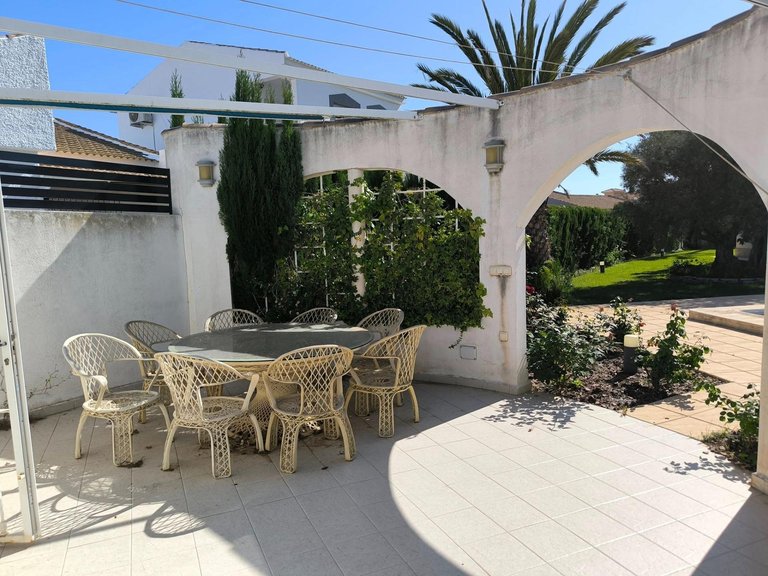 Villa for Sale in Costa Blanca Torrevieja, Alicante 11