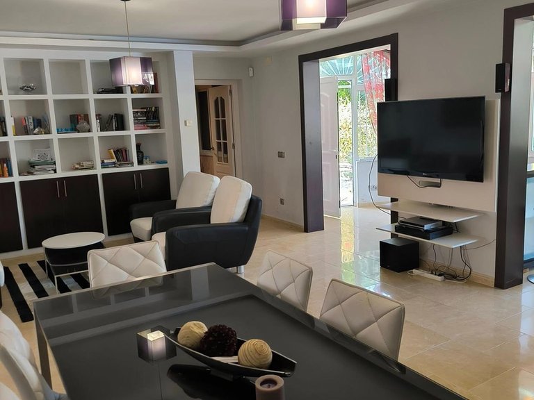 Villa for Sale in Costa Blanca Torrevieja, Alicante 15