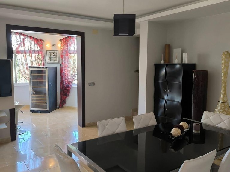 Villa for Sale in Costa Blanca Torrevieja, Alicante 16