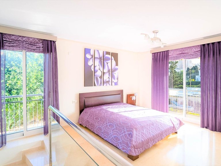 Villa for Sale in Costa Blanca Torrevieja, Alicante 13