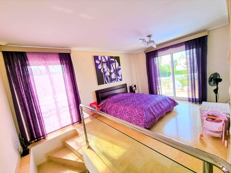 Villa for Sale in Costa Blanca Torrevieja, Alicante 14