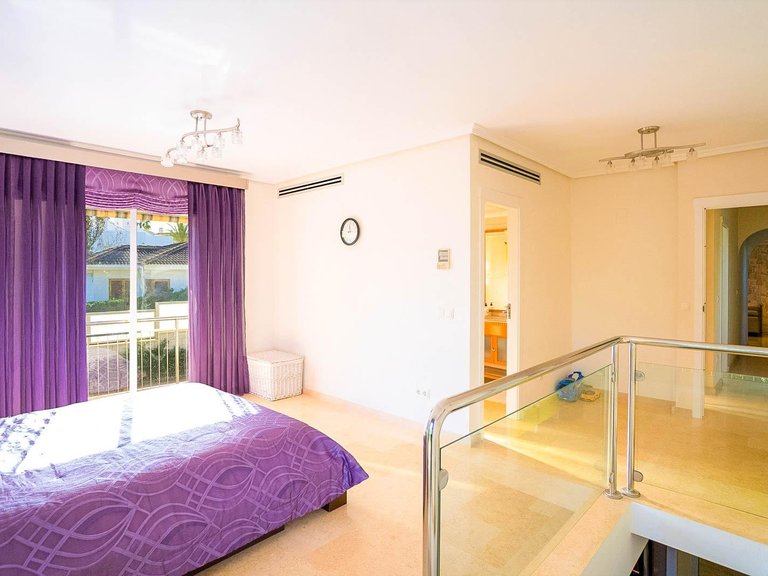 Villa for Sale in Costa Blanca Torrevieja, Alicante 15