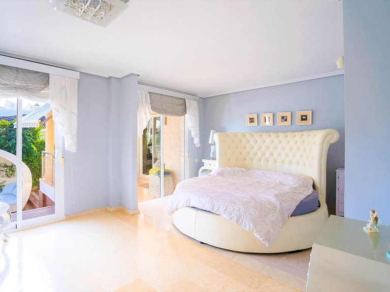 Villa for Sale in Costa Blanca Torrevieja, Alicante 20