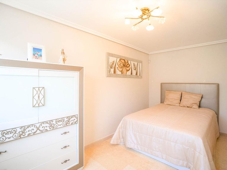 Villa for Sale in Costa Blanca Torrevieja, Alicante 24