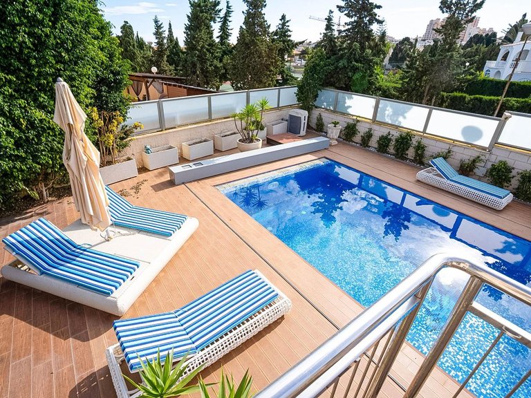 Villa for Sale in Costa Blanca Torrevieja, Alicante 26