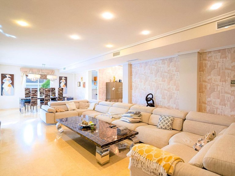 Villa for Sale in Costa Blanca Torrevieja, Alicante 3