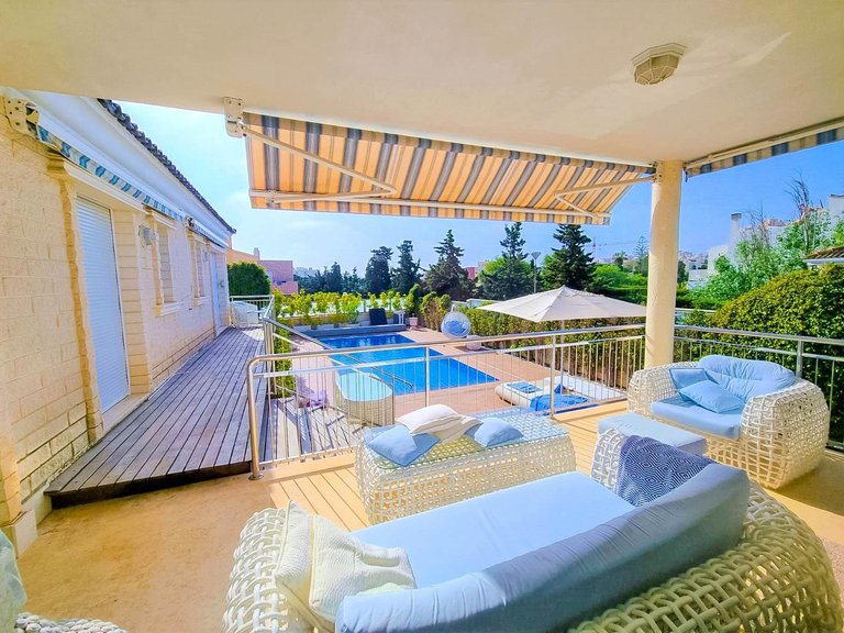 Villa for Sale in Costa Blanca Torrevieja, Alicante 39