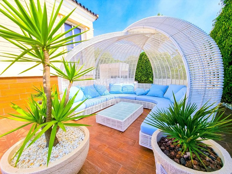 Villa for Sale in Costa Blanca Torrevieja, Alicante 44