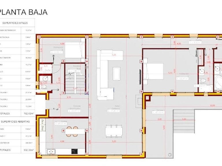 Villa for Sale in Costa Blanca Torrevieja, Alicante 47