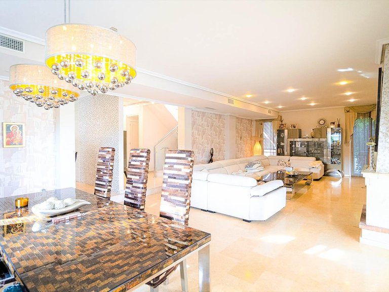 Villa for Sale in Costa Blanca Torrevieja, Alicante 7