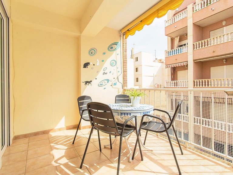 Apartment for Sale in Torrevieja, Alicante 1