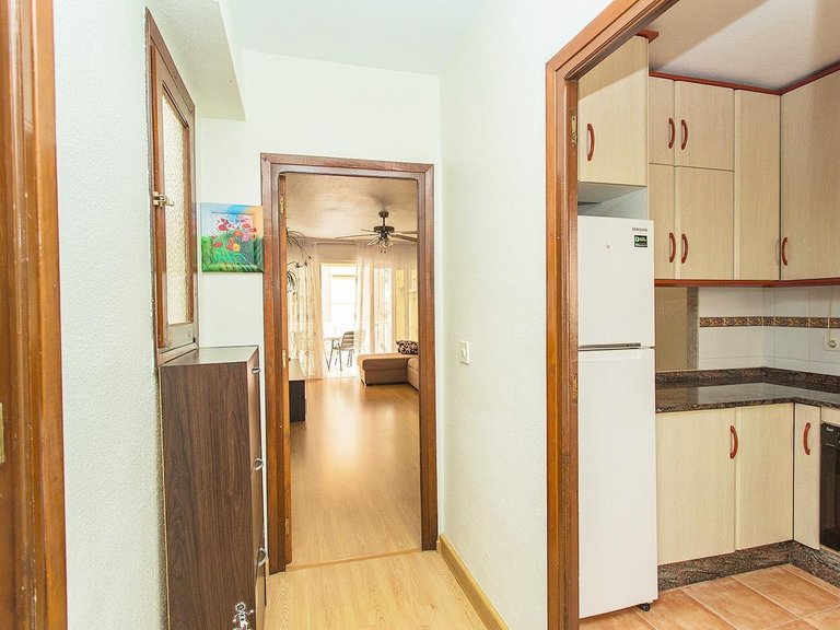Apartment for Sale in Torrevieja, Alicante 25
