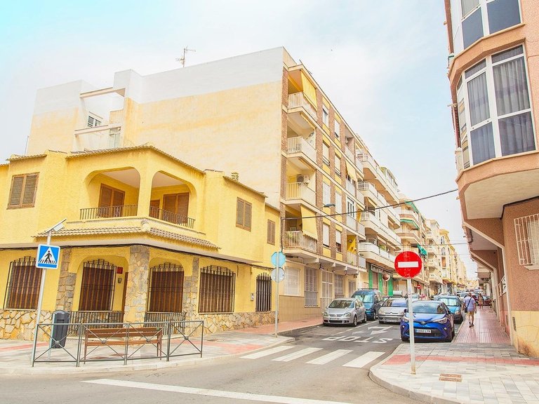 Apartment for Sale in Torrevieja, Alicante 44