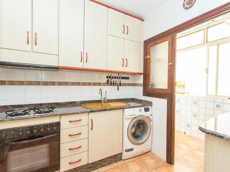 Apartment for Sale in Torrevieja, Alicante 8