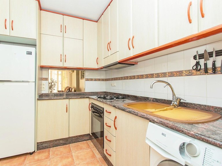 Apartment for Sale in Torrevieja, Alicante 9
