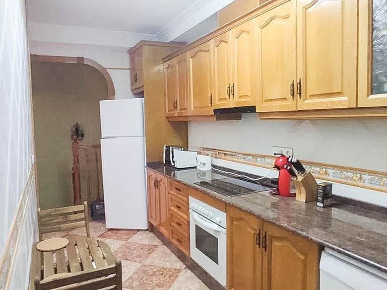 Town House for Sale in Costa Blanca Torrevieja, Alicante 17