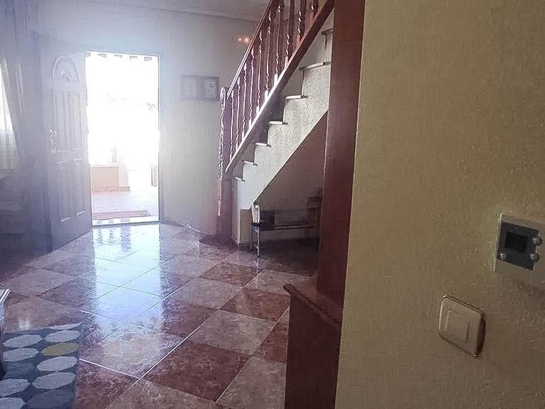 Town House for Sale in Costa Blanca Torrevieja, Alicante 18