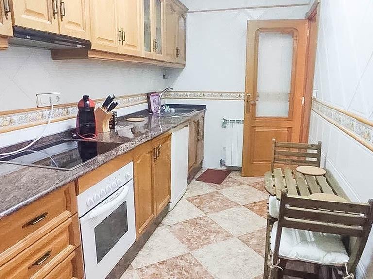 Town House for Sale in Costa Blanca Torrevieja, Alicante 20