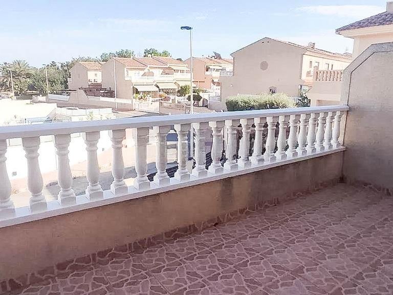 Town House for Sale in Costa Blanca Torrevieja, Alicante 21