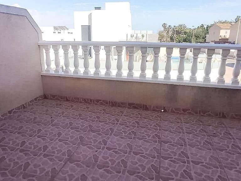 Town House for Sale in Costa Blanca Torrevieja, Alicante 22