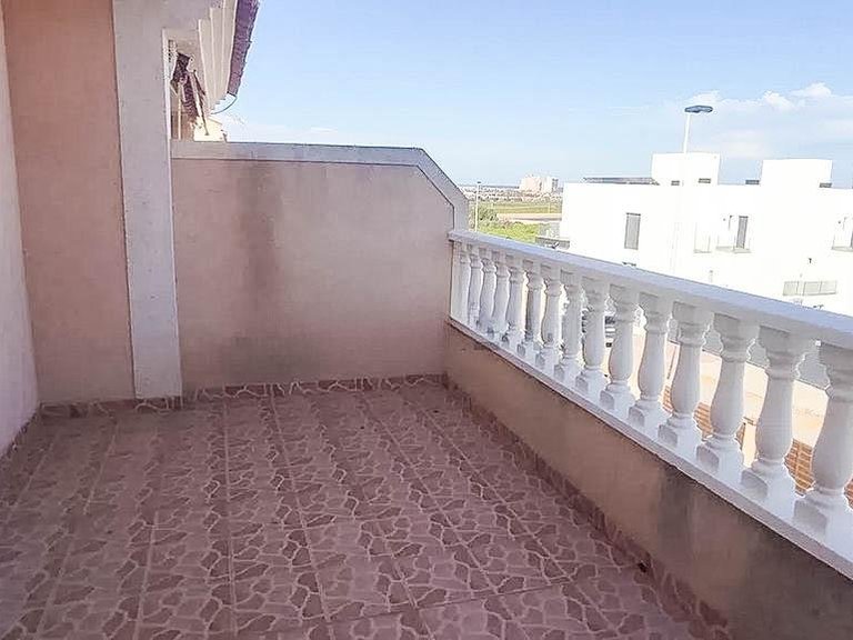 Town House for Sale in Costa Blanca Torrevieja, Alicante 23