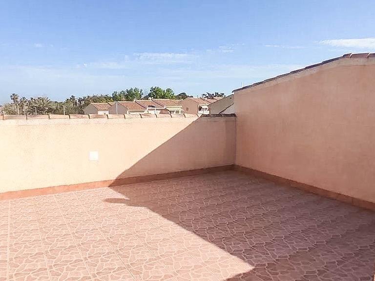 Town House for Sale in Costa Blanca Torrevieja, Alicante 25