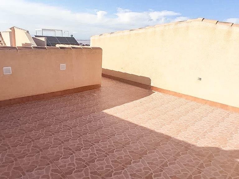 Town House for Sale in Costa Blanca Torrevieja, Alicante 26