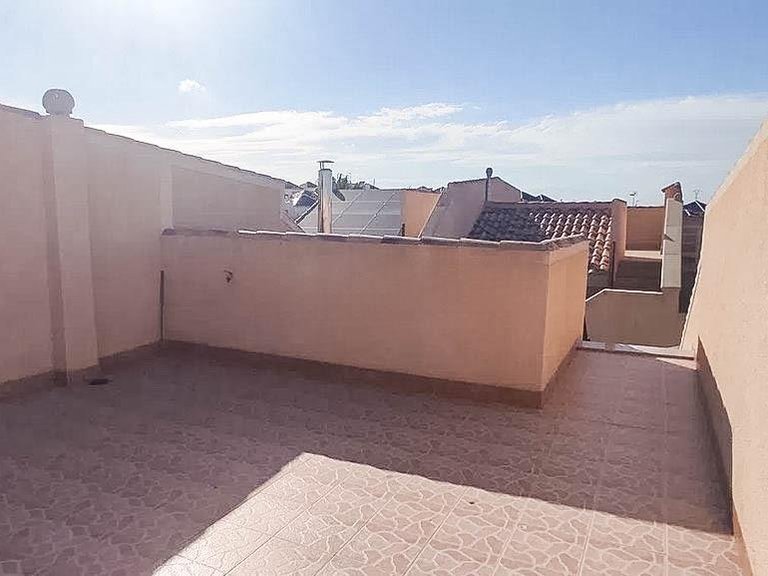 Town House for Sale in Costa Blanca Torrevieja, Alicante 27