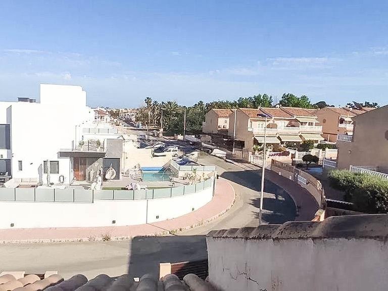 Town House for Sale in Costa Blanca Torrevieja, Alicante 28