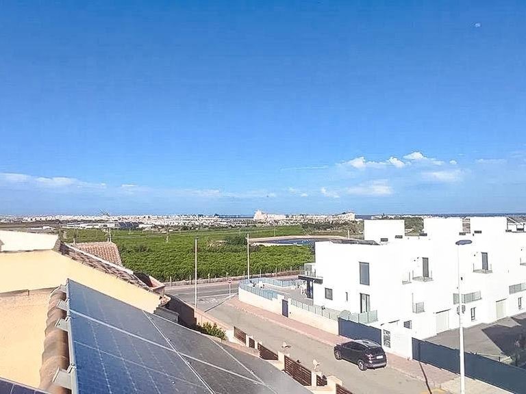 Town House for Sale in Costa Blanca Torrevieja, Alicante 29