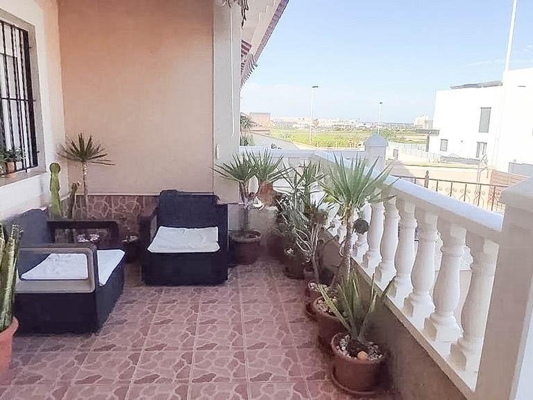Town House for Sale in Costa Blanca Torrevieja, Alicante 3