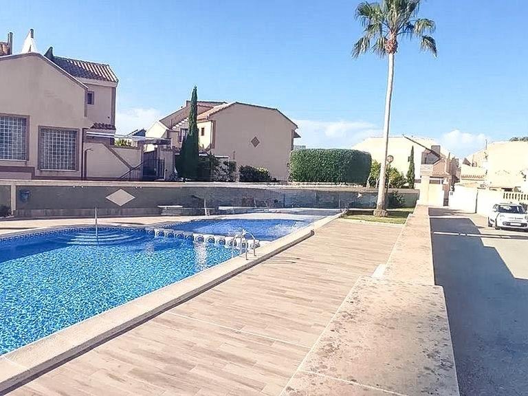 Town House for Sale in Costa Blanca Torrevieja, Alicante 31
