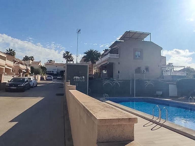 Town House for Sale in Costa Blanca Torrevieja, Alicante 32