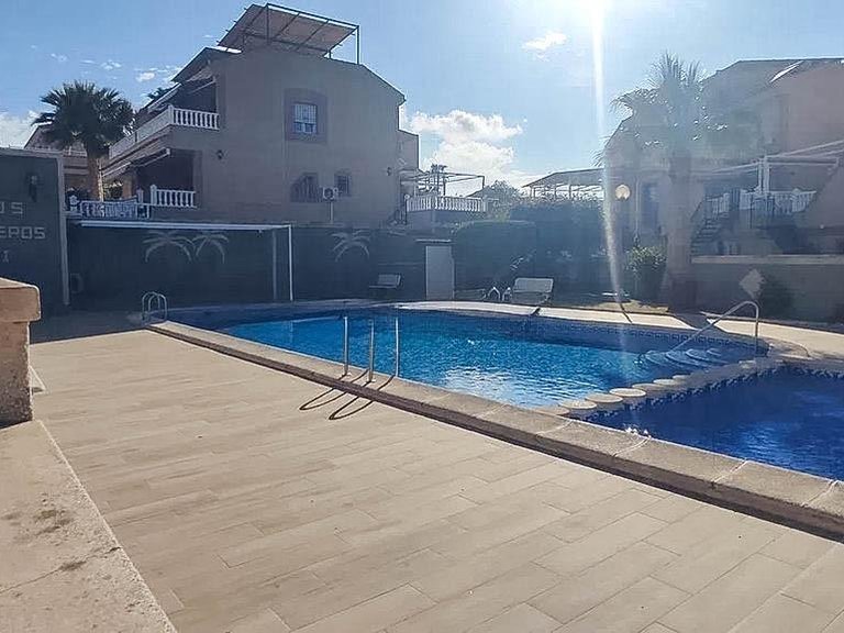 Town House for Sale in Costa Blanca Torrevieja, Alicante 33