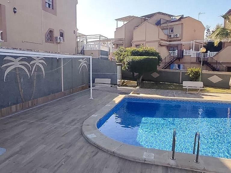 Town House for Sale in Costa Blanca Torrevieja, Alicante 34