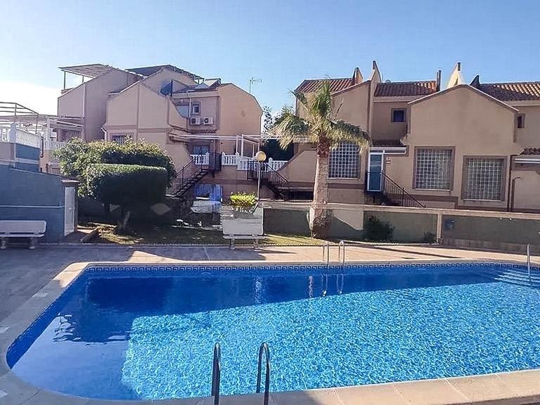 Town House for Sale in Costa Blanca Torrevieja, Alicante 35