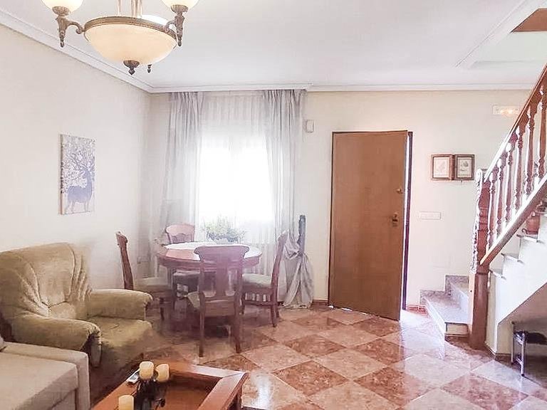 Town House for Sale in Costa Blanca Torrevieja, Alicante 4