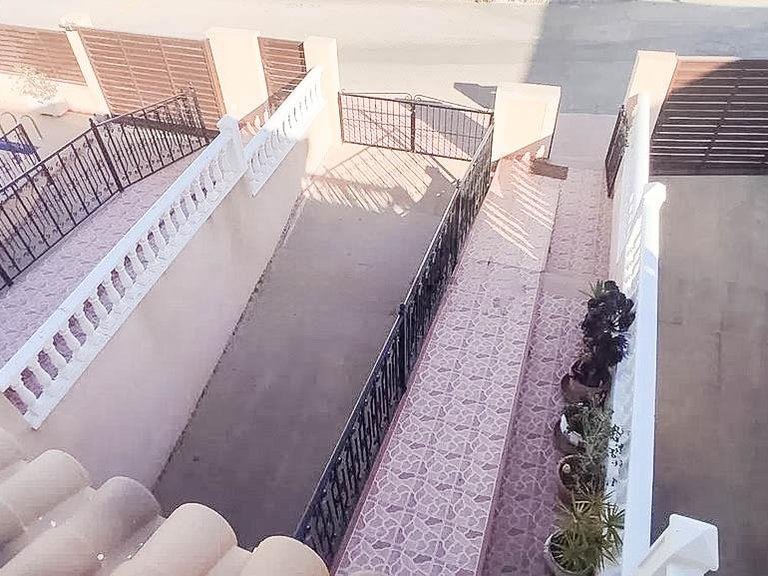 Town House for Sale in Costa Blanca Torrevieja, Alicante 6
