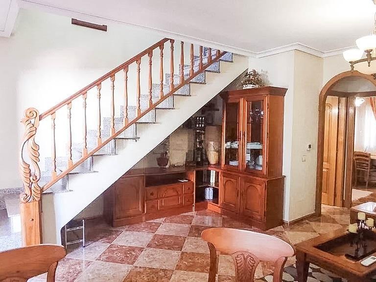 Town House for Sale in Costa Blanca Torrevieja, Alicante 8